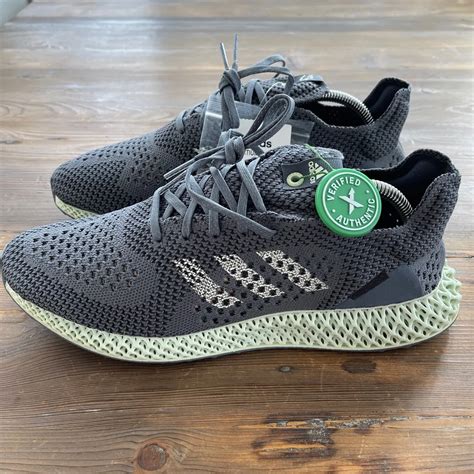 fake adidas 4d|genuine adidas brands.